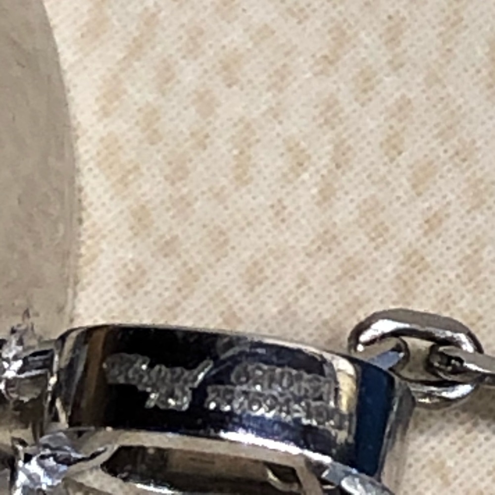 Chopard Happy Diamond “LOVE” Pendent NEW ! - Picture 5 of 12